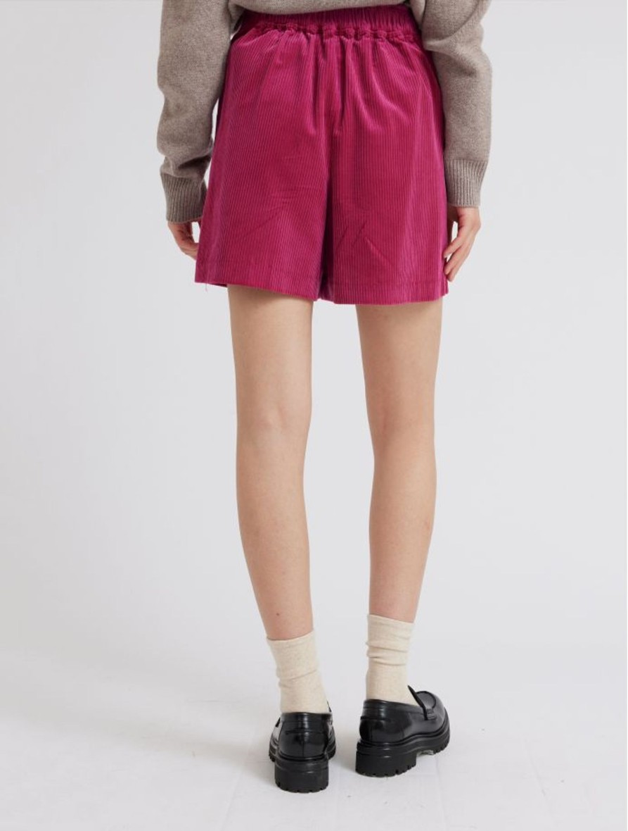 Vetements Idano | Short Velina