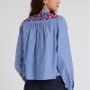 Vetements Idano | Blouse Laurelle