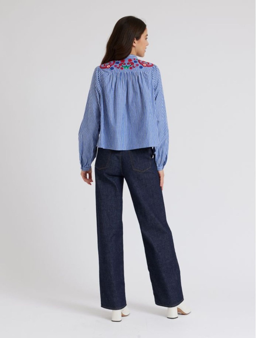 Vetements Idano | Blouse Laurelle