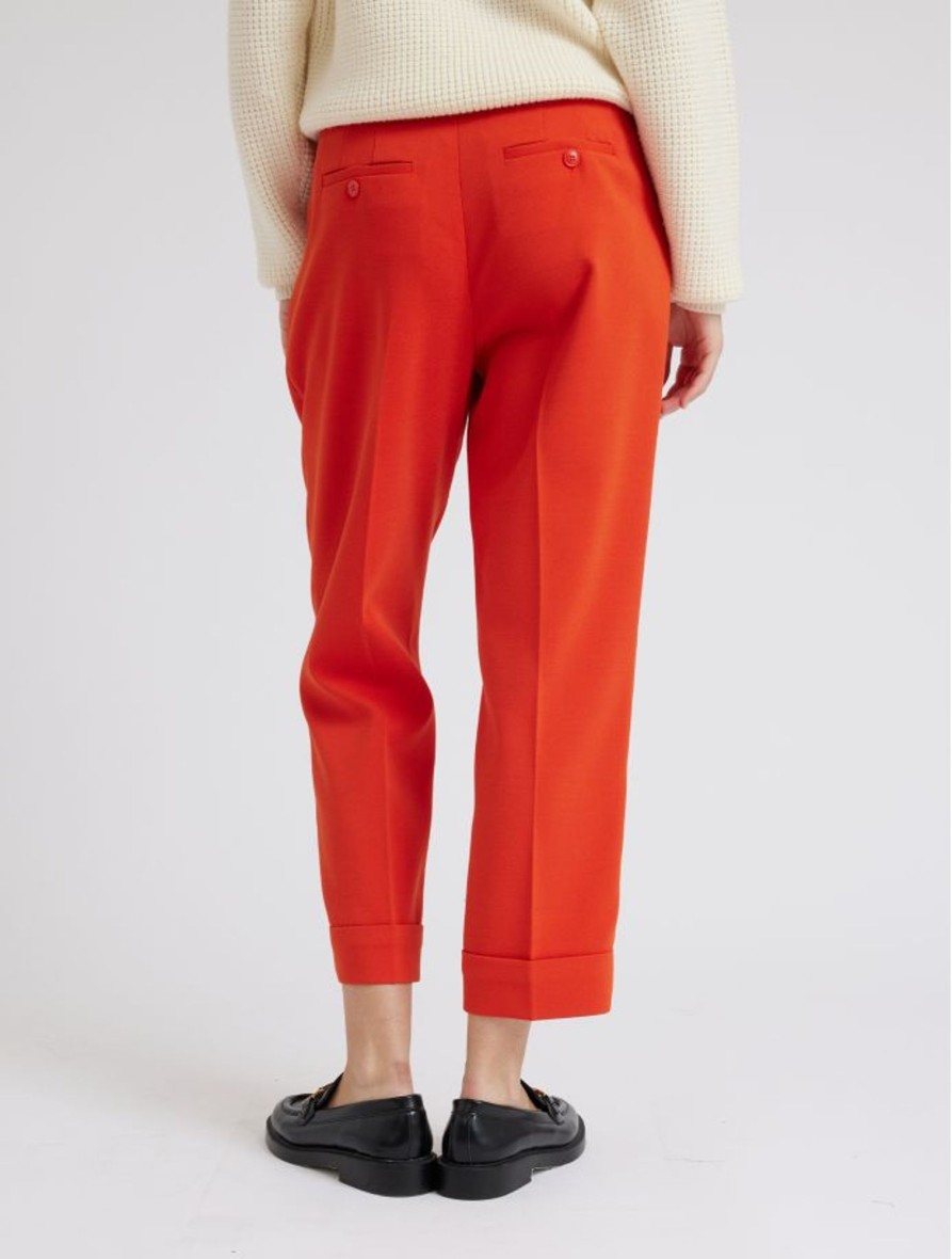 Vetements Idano | Pantalon Kristal