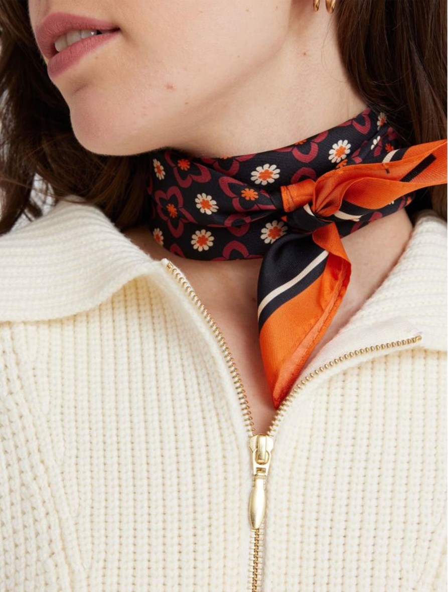 Accessoires Idano | Foulard Fallon