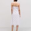 Vetements Idano | Robe Quilicus Blanc