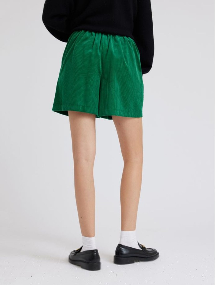 Vetements Idano | Short Velina