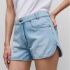 Vetements Idano | Short Jackie