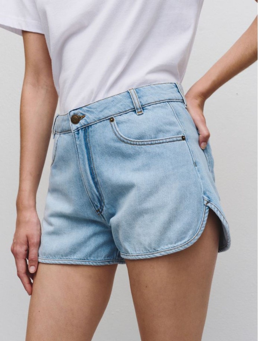 Vetements Idano | Short Jackie