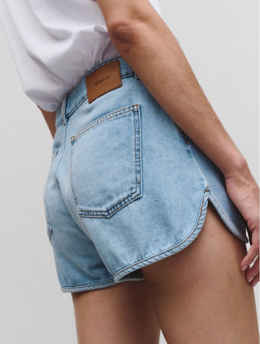 Vetements Idano | Short Jackie