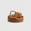 Accessoires Idano | Ceinture Ping Cannelle